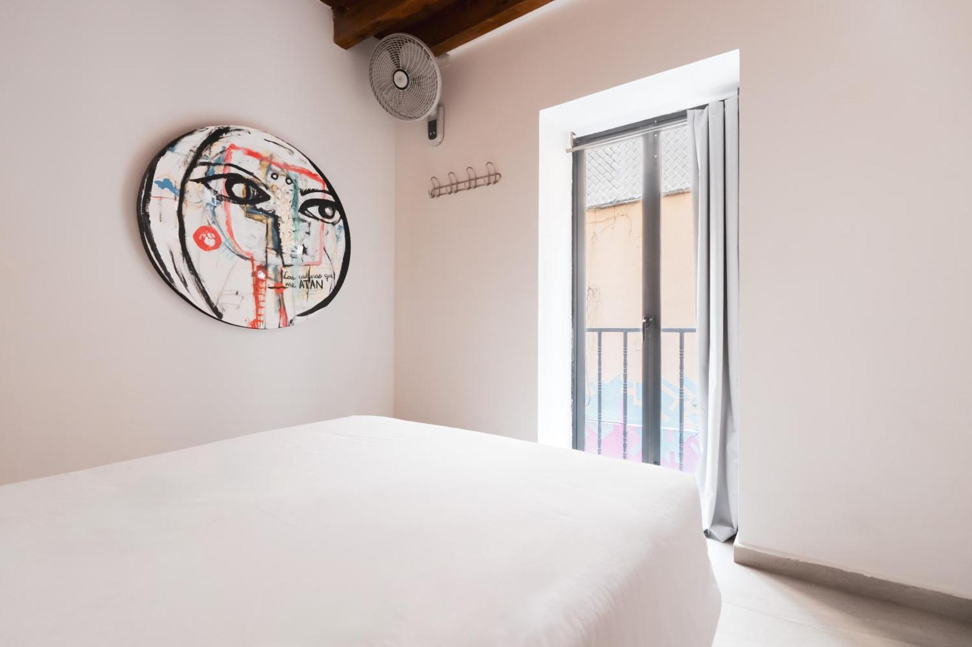 Hostal Juarez Meksyk Zewnętrze zdjęcie