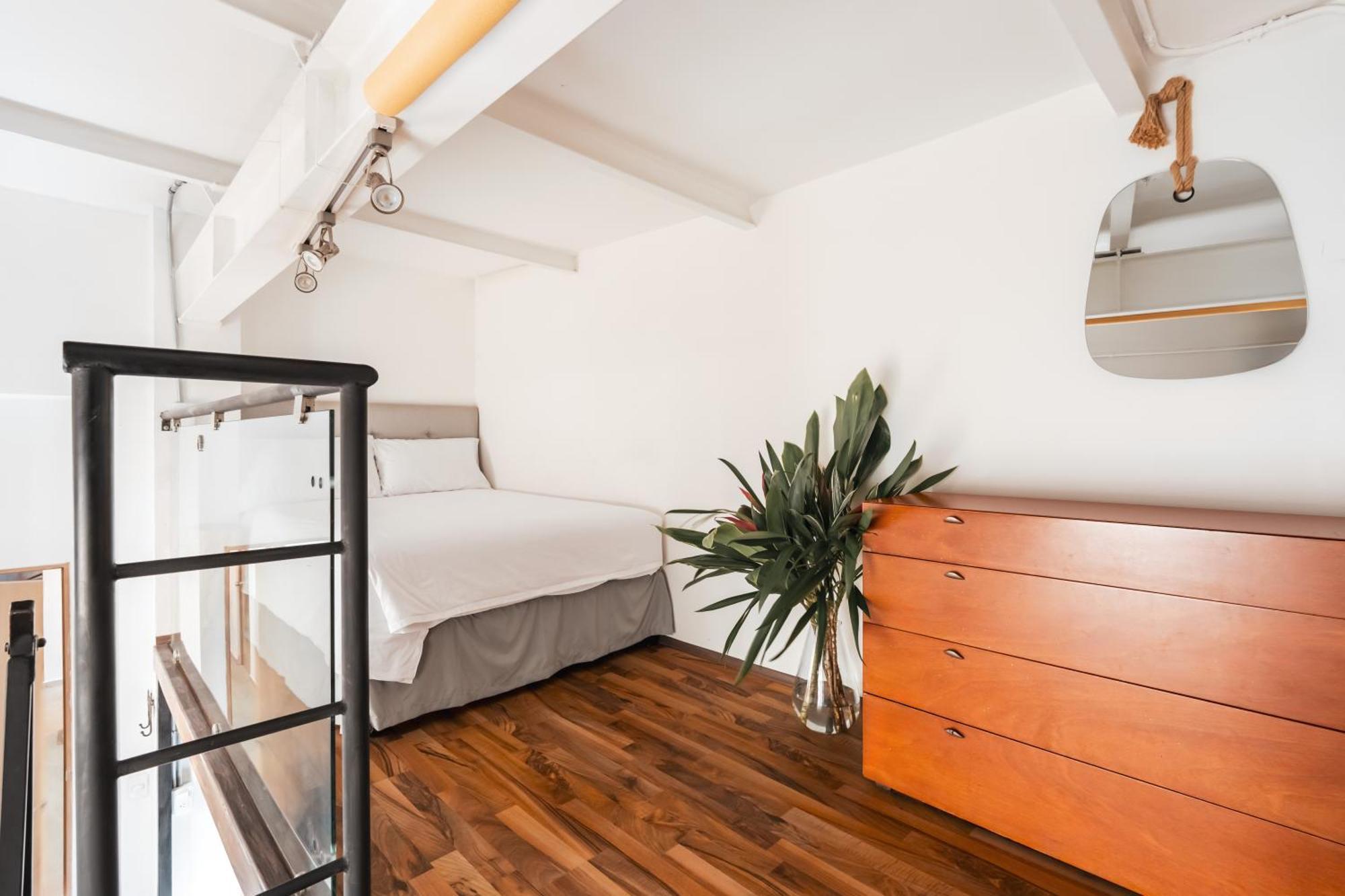 Hostal Juarez Meksyk Zewnętrze zdjęcie