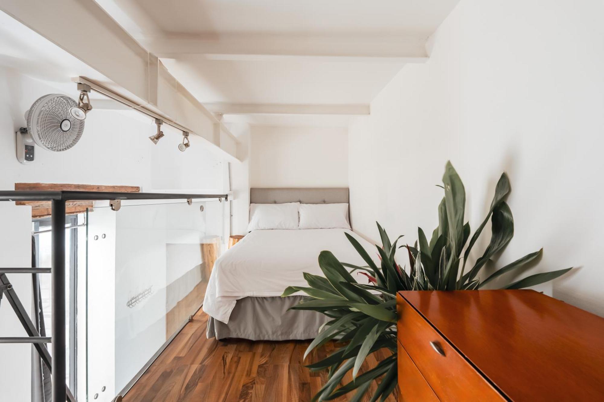 Hostal Juarez Meksyk Zewnętrze zdjęcie