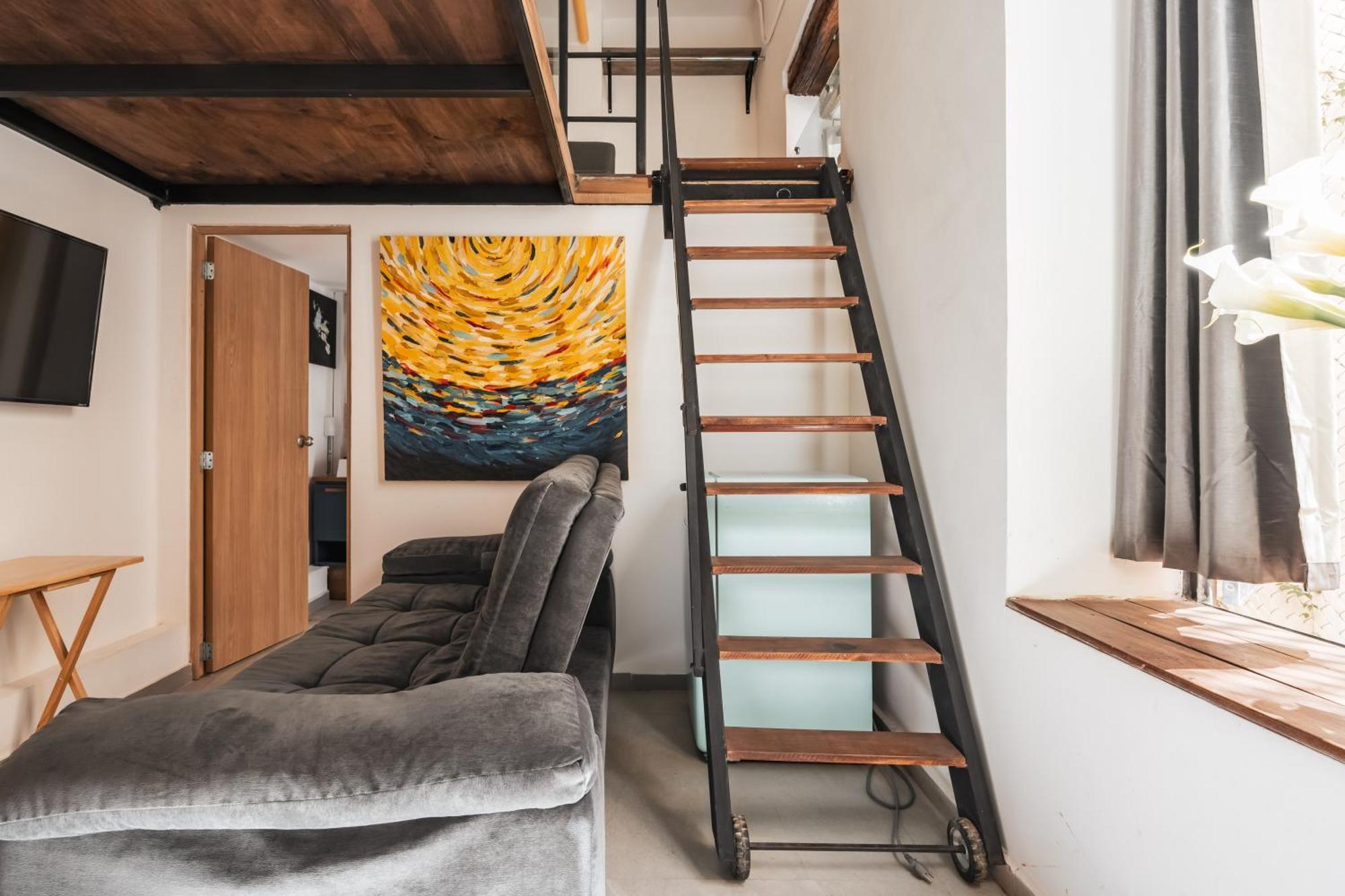 Hostal Juarez Meksyk Zewnętrze zdjęcie