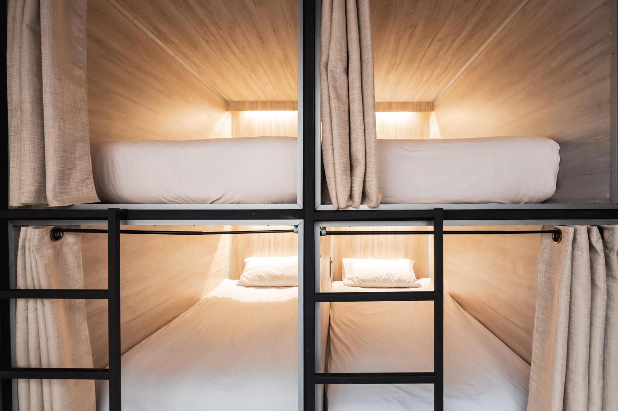 Hostal Juarez Meksyk Zewnętrze zdjęcie