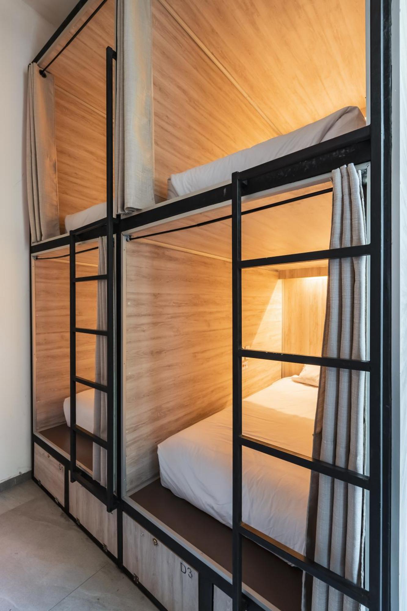 Hostal Juarez Meksyk Zewnętrze zdjęcie