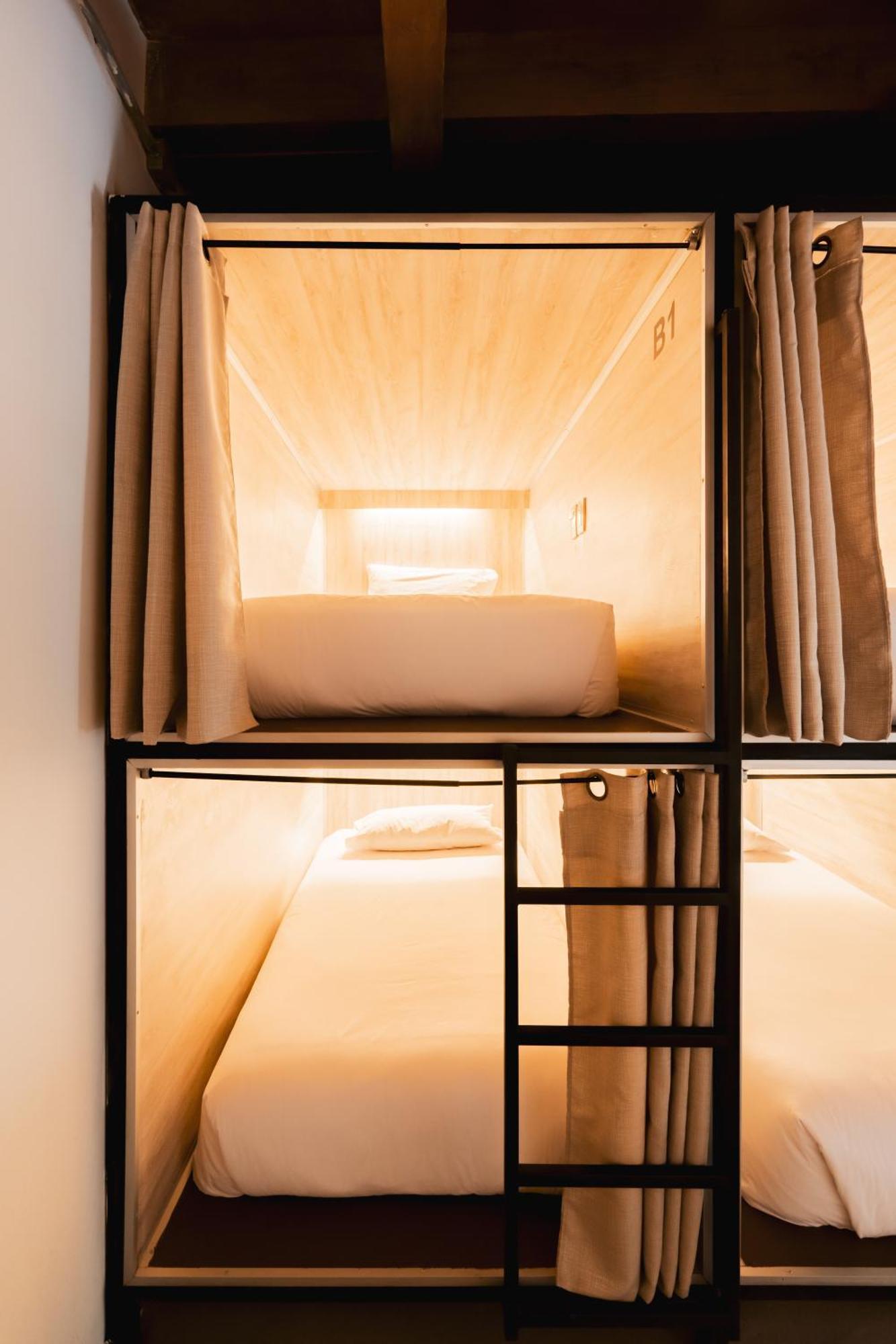 Hostal Juarez Meksyk Zewnętrze zdjęcie