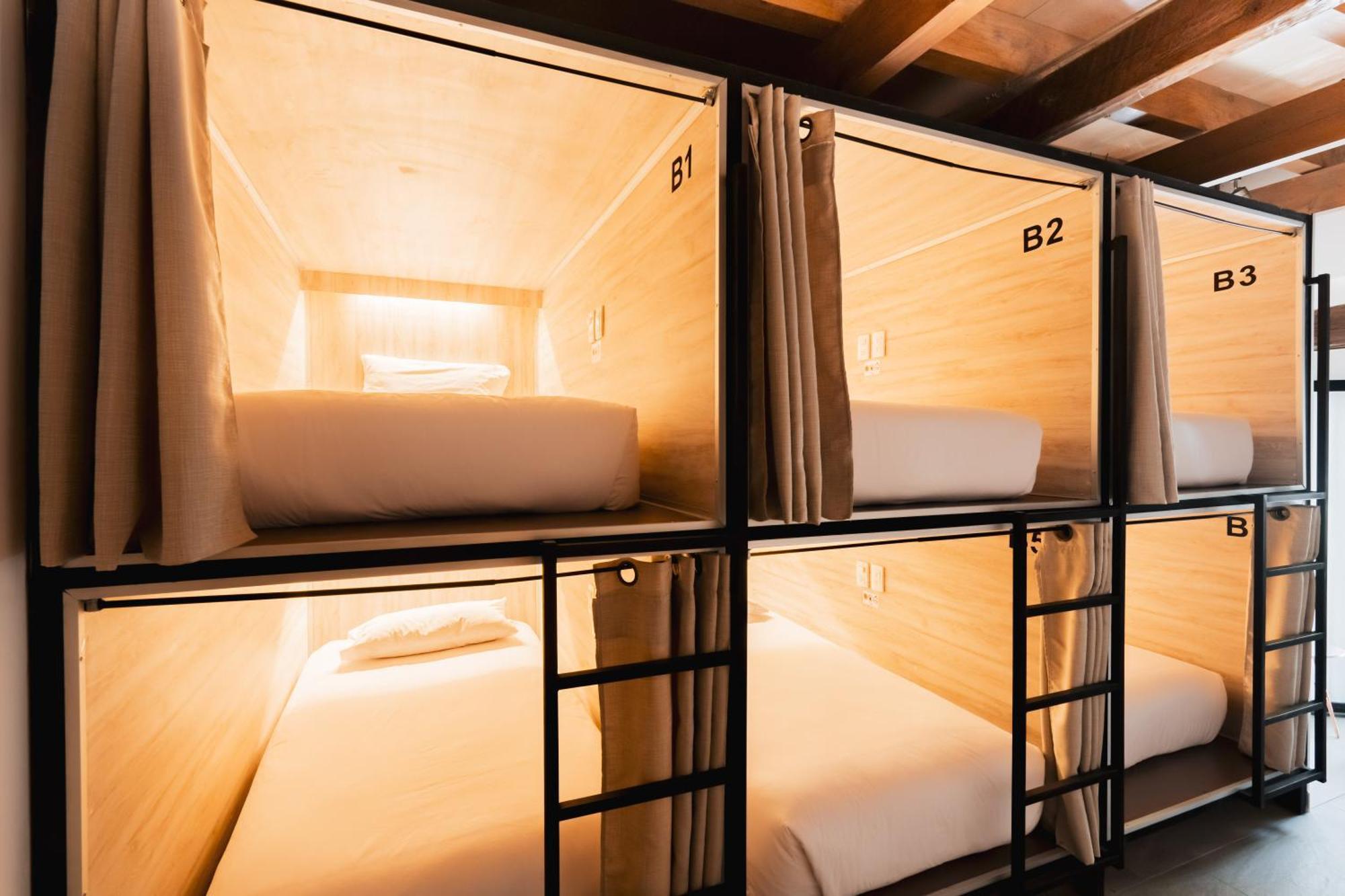 Hostal Juarez Meksyk Zewnętrze zdjęcie