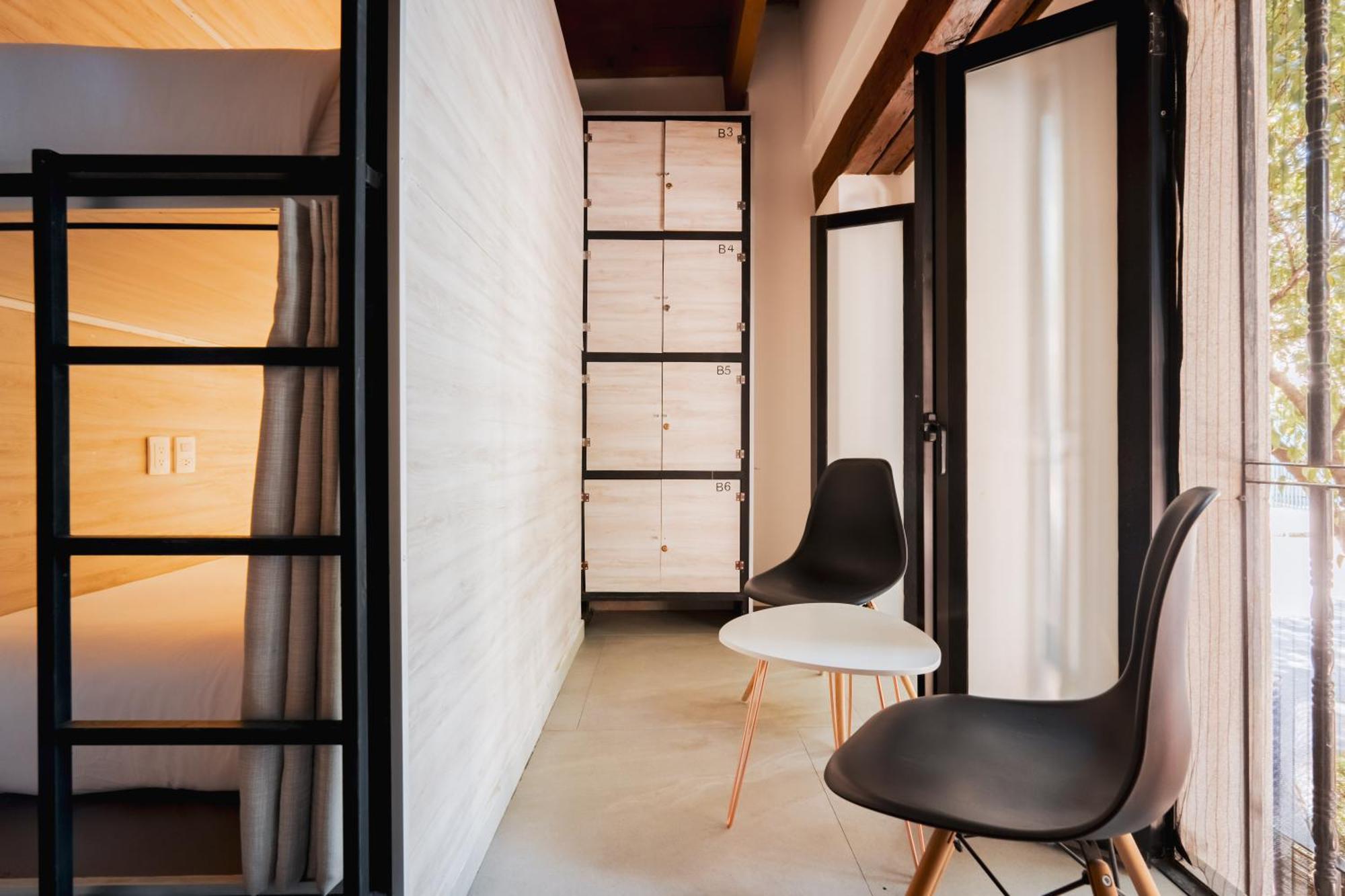Hostal Juarez Meksyk Zewnętrze zdjęcie