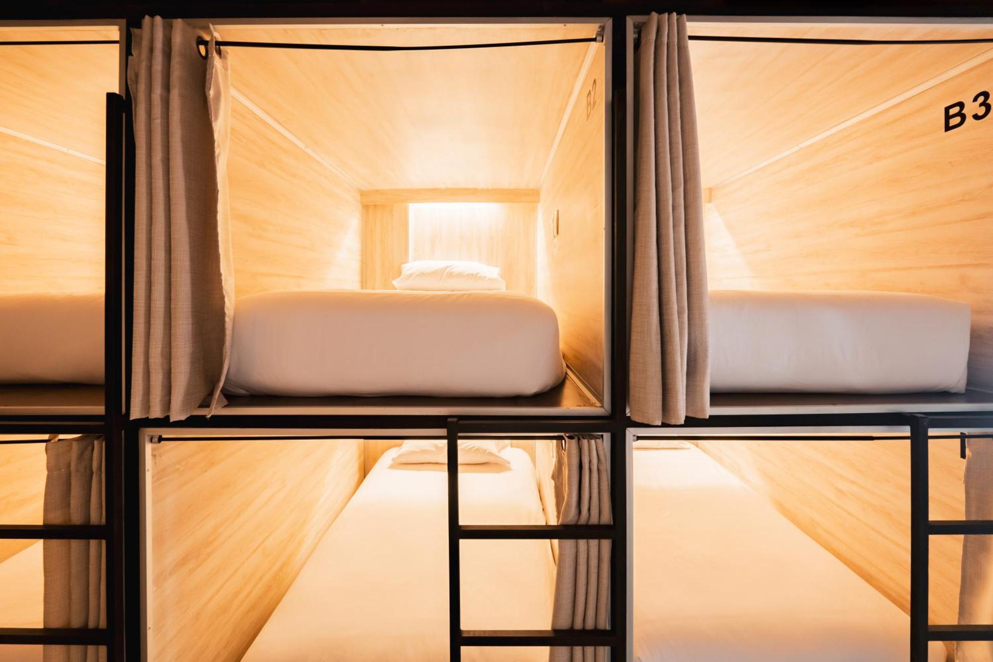 Hostal Juarez Meksyk Zewnętrze zdjęcie