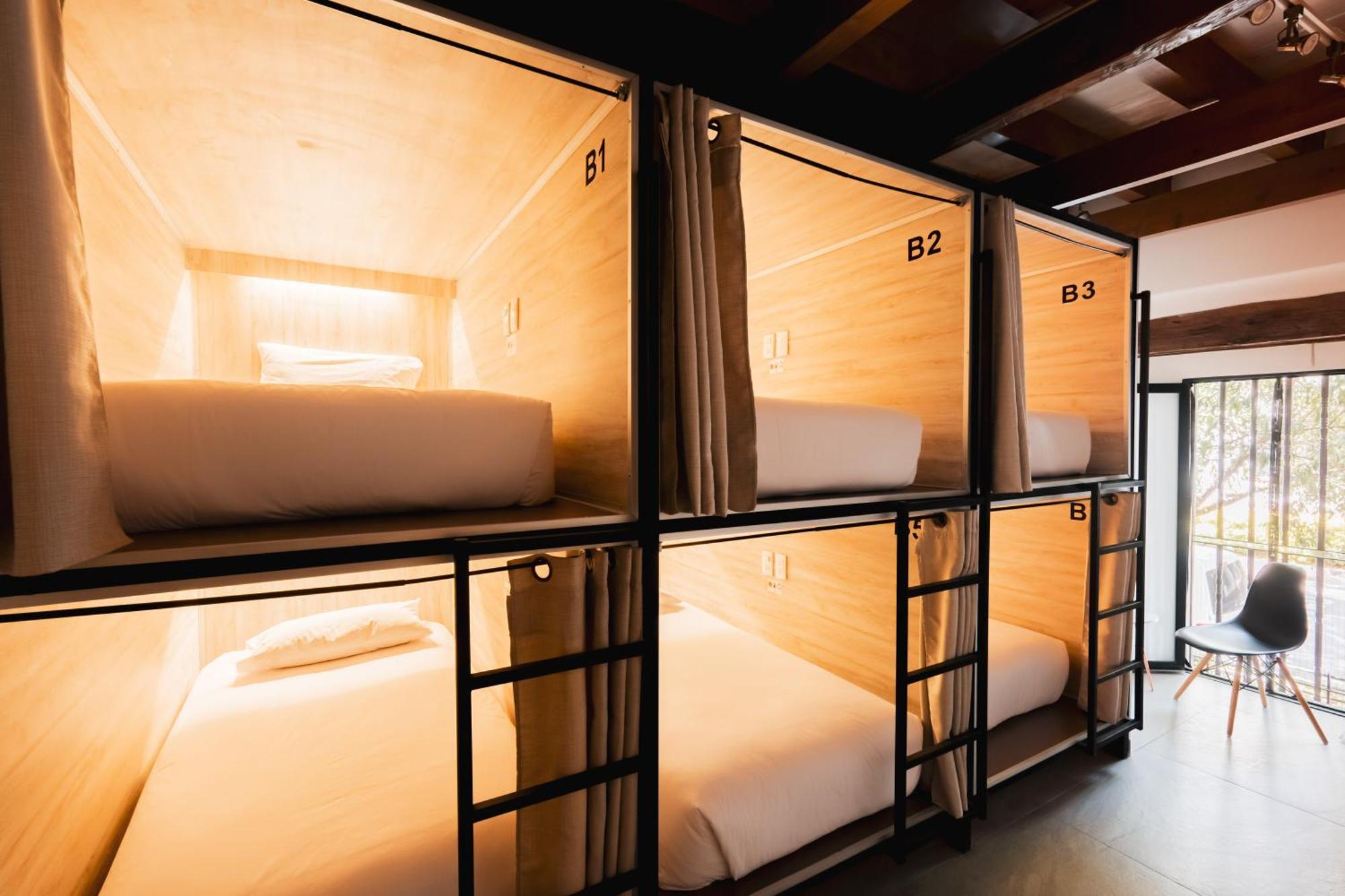Hostal Juarez Meksyk Zewnętrze zdjęcie